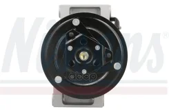 ���������� ������������ Nissens ���. 890015 890015 ����