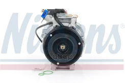 ���������� ������������ Nissens ���. 890037 890037 ����