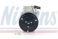 ���������� ������������ Nissens ���. 890064 890064 ����