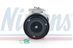���������� Nissens ���. 890090 Nissens 890090 890090 ����