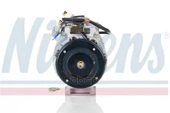 ���������� Nissens ���. 890073 Nissens 890073 890073 ����