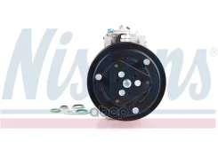 ���������� Nissens ���. 890185 Nissens 890185 890185 ����