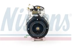 ���������� ������������ Nissens ���. 890292 890292 ����