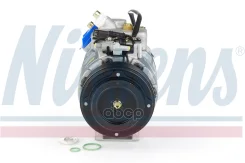 ���������� ������������ Nissens ���. 890390 890390 ����