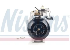 ���������� ������������ Nissens ���. 890552 890552 ����