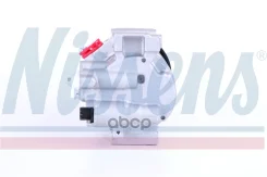 ���������� ������������, ����� Nissens ���. 890650 890650 ����