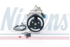 ���������� Nissens ���. 89096 Nissens 89096 89096 ����