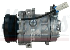 ���������� Nissens ���. 89095 Nissens 89095 89095 ����