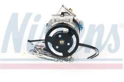 ���������� Nissens ���. 89215 Nissens 89215 89215 ����