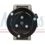 ���������� Nissens ���. 89281 Nissens 89281 89281 ����