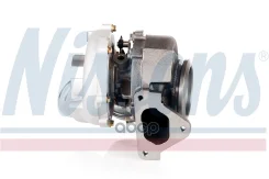 ���������������! MB Sprinter 00 Nissens ���. 93051 93051 ����