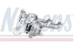 ���������������! Audi A3 03, VW Caddy/Golf V/Touran 04-10 Nissens ���. 93099 93099 ����
