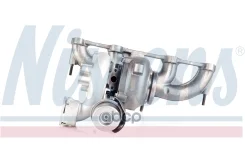 ���������������! VW Golf V 03 Nissens ���. 93172 93172 ����