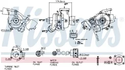 ������� Nissens 93428 93428 ����
