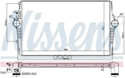 ���������� Volvo S60, S80 2.4 D5 969001 Nissens 969001 Nissens ���. 969001 969001 ����