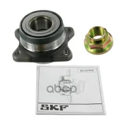 �������� ���������� ������� Skf ���. VKBA 3306 VKBA3306 ����