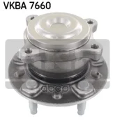 �������� ���������� ������� Skf ���. VKBA 7660 VKBA7660 ����
