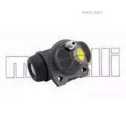 ������� ��������� ������� [19,05 mm] L Metelli 040599 040599 ����