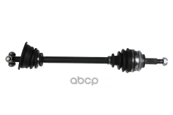 ������ �����! 656mm ABS, 22928 Renault Megane I 2.0 96 Zentparts ���. Z15270 Z15270 ����