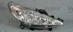 ���� ������ ��� do Peugeot 207 Valeo ���. 043238 043238 ����