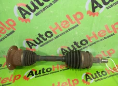 ������ Mitsubishi Montero, Pajero V83W, V85W, V86W, V87W, V88V, V88W, V93W, V95W, V96W 4WD 3815A196, ������ �������� 3815A196 ����