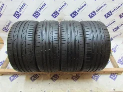 Bridgestone Potenza S001
