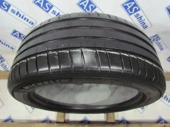 Michelin Pilot Sport 4