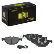 ������� ��������� �������� | ����� | BMW M5 (E60) (03-)/M6 (E63) (03-) (� �����. � ��������) Trialli ���. PF4225 PF4225 ����