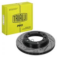 ���� ����. �����. d=294 (����/����/�����) PRO Trialli ���. DF 155s DF155S ����