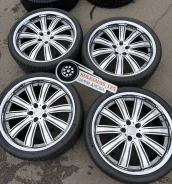 Treasure One Lxryhanes. 9.0x21", 5x114.3, ET35, �� 73,1���. ����