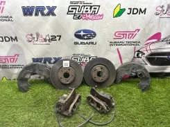 ������� Subaru Impreza WRX STI 2012 26292AG051 GVF EJ257, �������� 26292AG051 ����