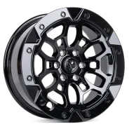 Skill Wheels