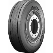 Michelin X Incity