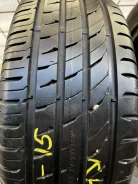 General Tire Altimax One S