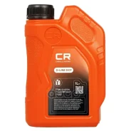 Carville Racing D-Line DCF