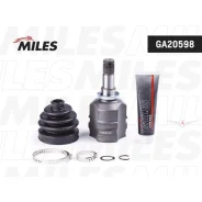 ���� ���������� GA20598 Miles GA20598 ����