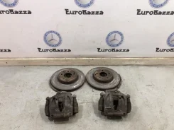 ��������� ������� Mercedes-Benz 2004 A2114210812 W211 648.961, �������� A2114210812 ����