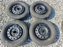 Daihatsu. 4.0x13", 4x100 ����
