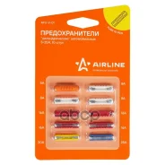 �������������� �������������� � �������� (10 ��. 5-25�) AFU-T-06; �2107929SX; �525CYL; �561410; �FSt816CylECO; �FSt825CylECO; �GRP15005; �PFS001; �PFS...