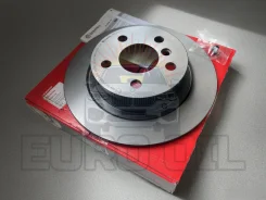 ��������� ���� ������ Brembo ��� BMW X1, X2, 1,2-series 08. C352.11 08C35211 ����
