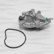 ����� ������� Peugeot 308/Partner 06-Citroen Berlingo/C3/C4 06- FREE-Z KP0138 KP0138 ����
