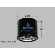 �������� ������ Double Core VIC DC07 3G83, �F8, �FS, �B3, �B5, �B6, �ZY, �ZL, �E3, �E5, �D5 VIC DC07 DC07 ����