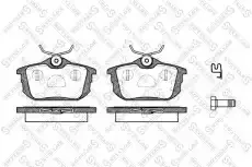 ������� �������� �. Smart Forfour 1.1/1.3/1.5 04 605 12 ! Stellox 616 012-SX 616012SX ����