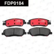 ������� �������� ��������! Hyundai Santa Fe 2.2CRDi 06 FDP0184 FAP FDP0184 FDP0184 ����