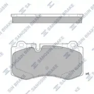 ������� �������� ��������! � ���������. ���������� MB W221 3.5/5.0/6.0/3.2CDi 05 SP2195 HI-Q SP2195 SP2195 ����
