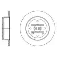 ���� ��������� ������! Chevrolet Epica 2.0/2.5/2.0TD 05 HI-Q SD3058 SD3058 ����