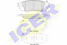 ������� �������� ������! Lexus RX 200-450 15 182262 ICER 182262 182262 ����