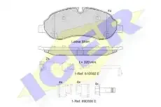 ������� �������� ��������! Ford Transit VIII all 14 142217 ICER 142217 142217 ����