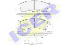 ������� �������� ��������! Chevrolet Tahoe, Cadillac Escalade, Ssung Yong Musso 182137 ICER 182137 182137 ����