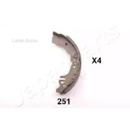 ������� ����. �������. Toyota Yaris/Vitz 99- GF251AF ����